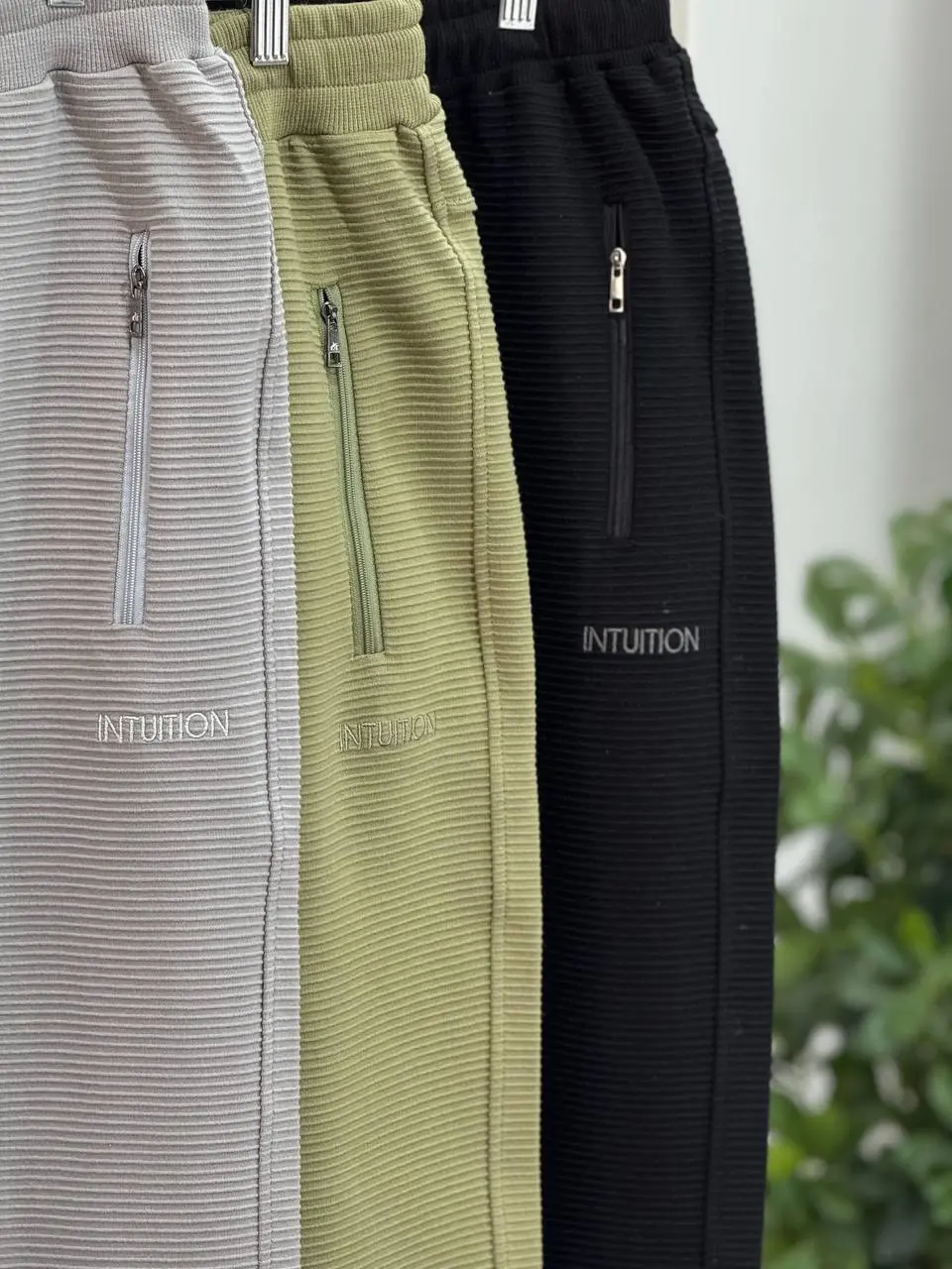 شلوار مردانه داریوش